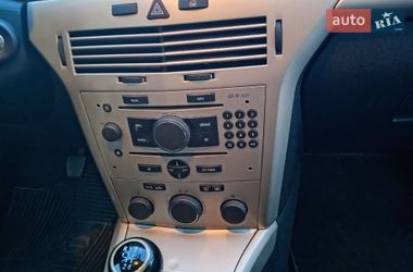 Универсал Opel Astra 2007 в Тернополе