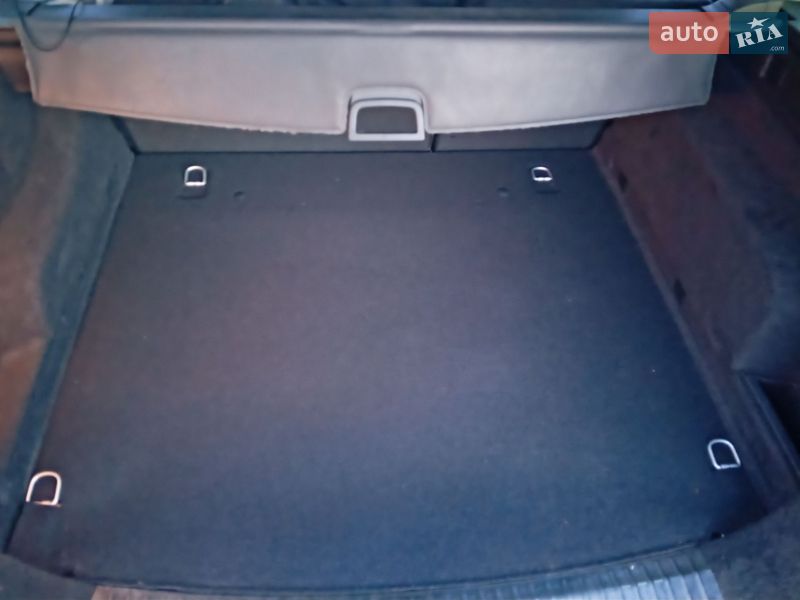 Универсал Opel Astra 2007 в Тернополе