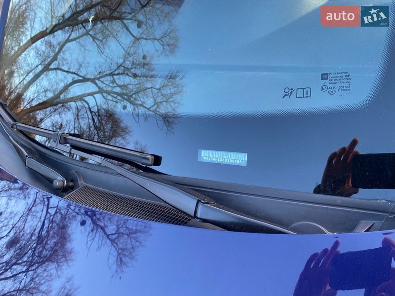 Универсал Opel Astra 2013 в Киеве фото 88 Универсал Opel Astra 2013 в Киеве