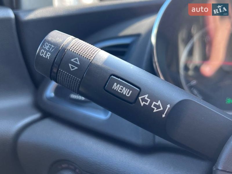 Хетчбек Opel Astra 2012 в Києві