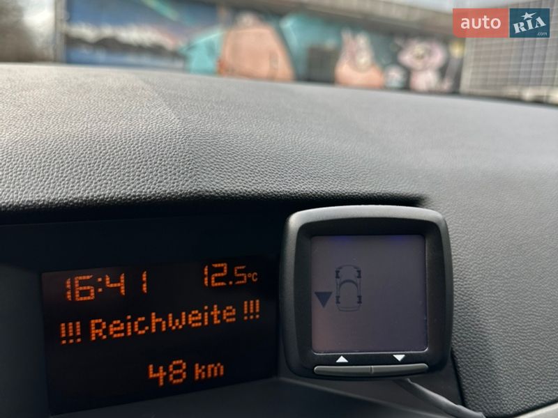 Хэтчбек Opel Astra 2006 в Луцке фото 18 Хэтчбек Opel Astra 2006 в Луцке