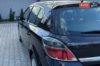 Хэтчбек Opel Astra 2008 в Костополе фото 18 Хэтчбек Opel Astra 2008 в Костополе