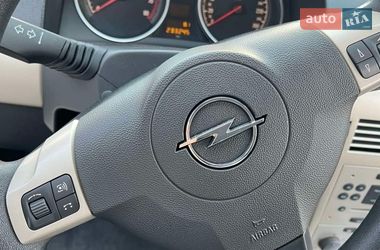 Хэтчбек Opel Astra 2008 в Костополе фото 22 Хэтчбек Opel Astra 2008 в Костополе