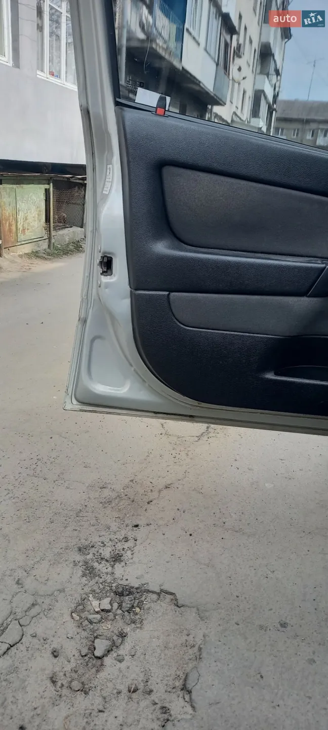 Opel Astra 2006 VIN Y6D0TGF697X009169 фото оголошення 5 з 8
