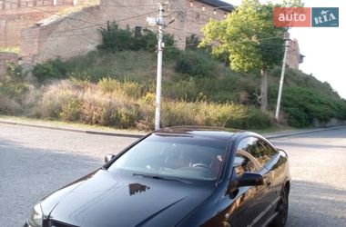 Купе Opel Astra 2000 в Луцке