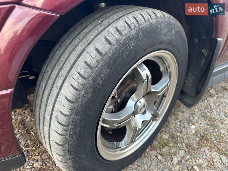 Седан Opel Astra 2007 в Первомайську