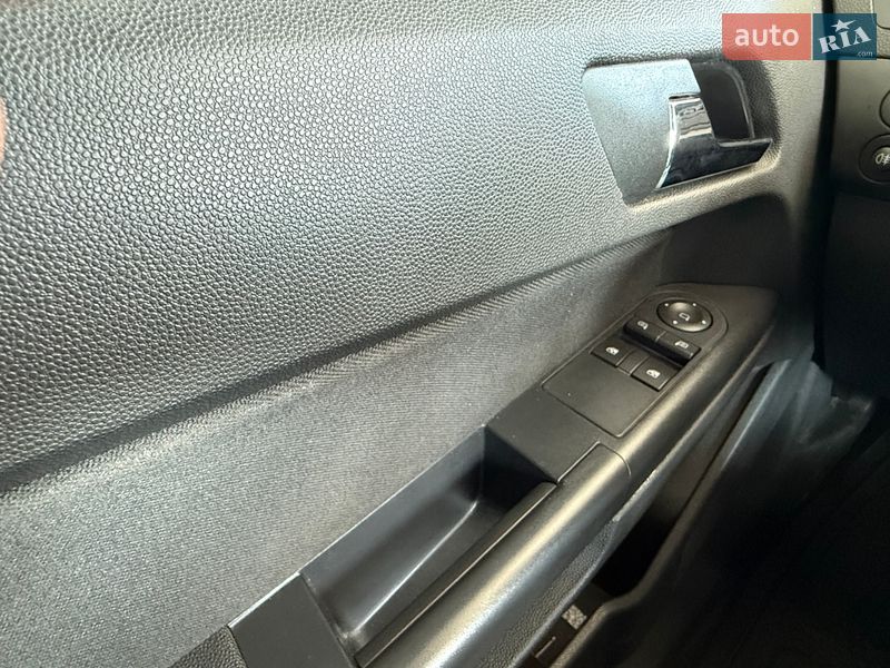 Хэтчбек Opel Astra 2012 в Одессе