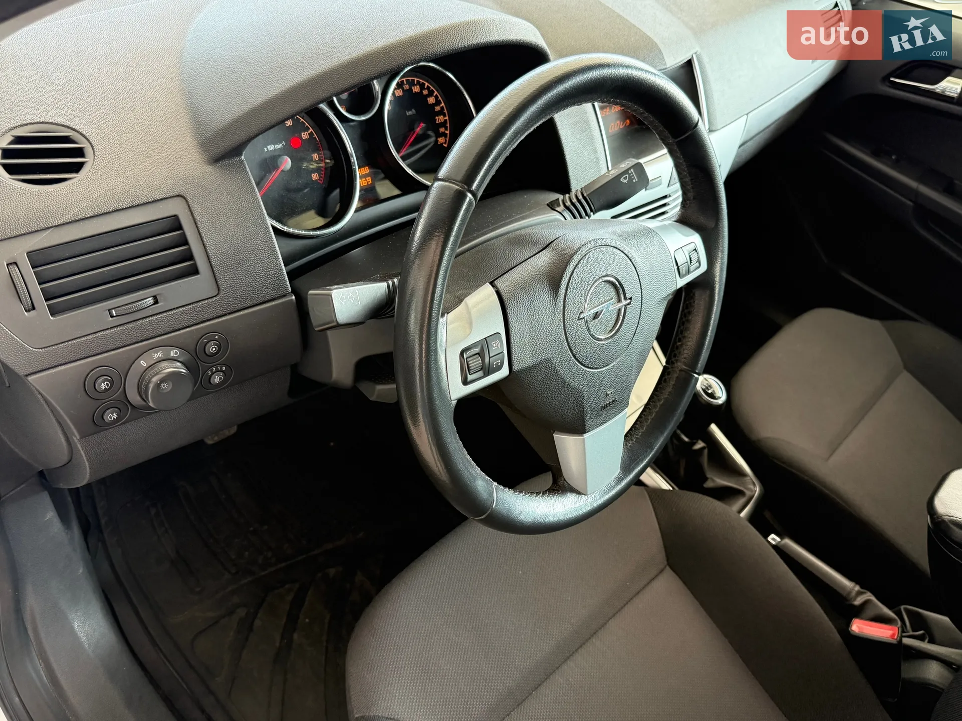 2012 Opel Astra - мініатюра 16