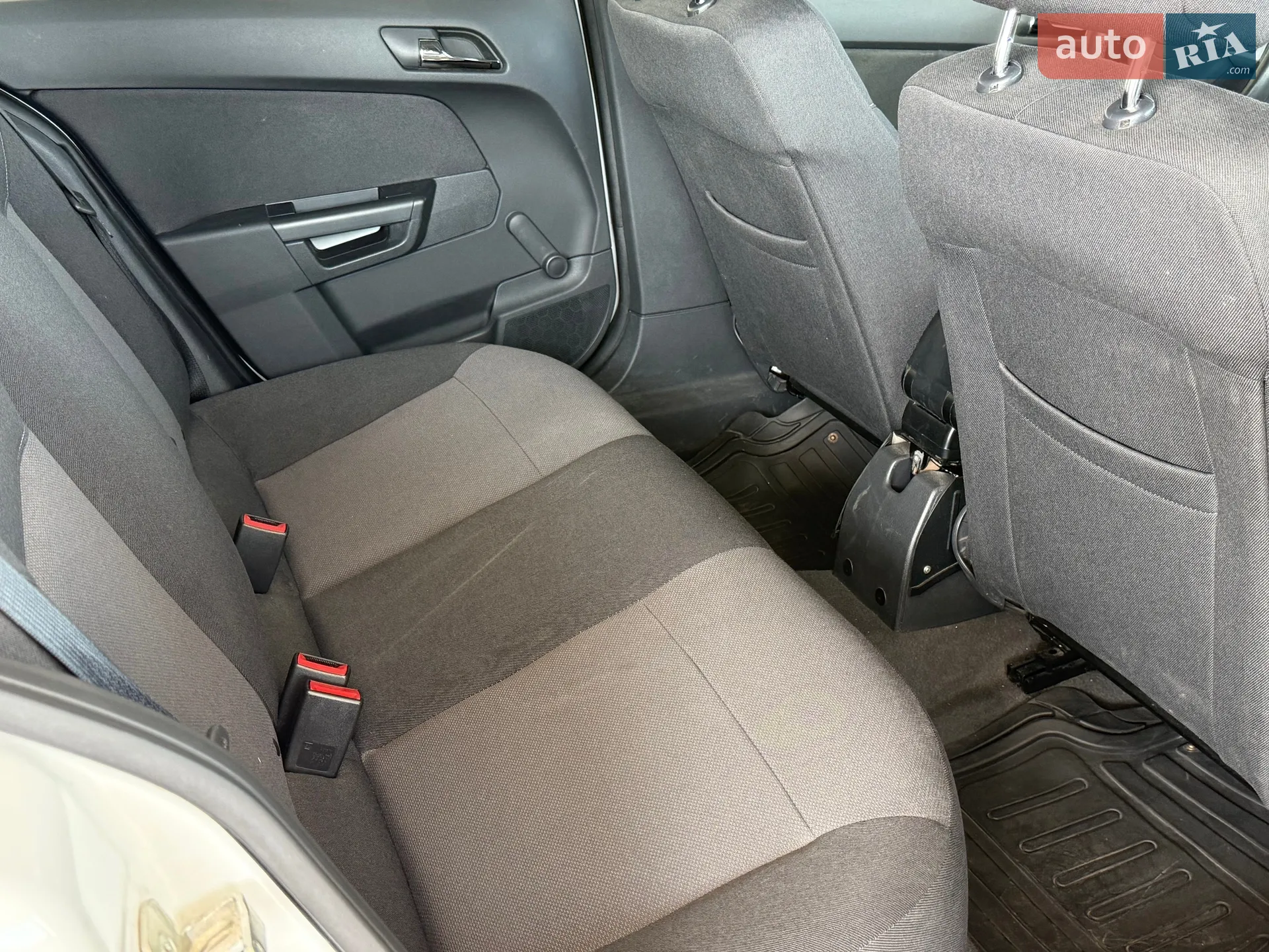 2012 Opel Astra - мініатюра 21