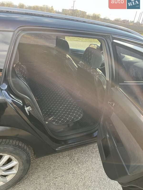 Универсал Opel Astra 2005 в Коломые