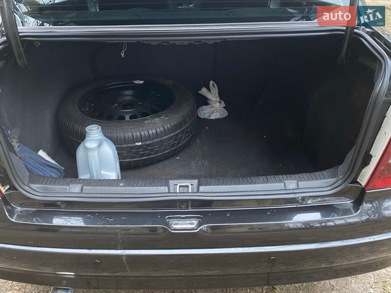 Седан Opel Astra 2008 в Киеве фото 5 Седан Opel Astra 2008 в Киеве