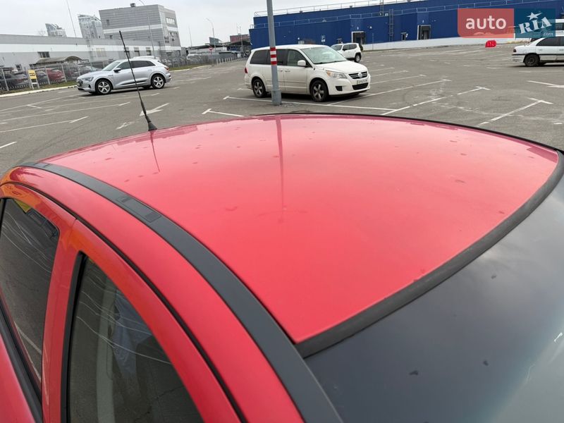 Хэтчбек Opel Astra 2002 в Киеве