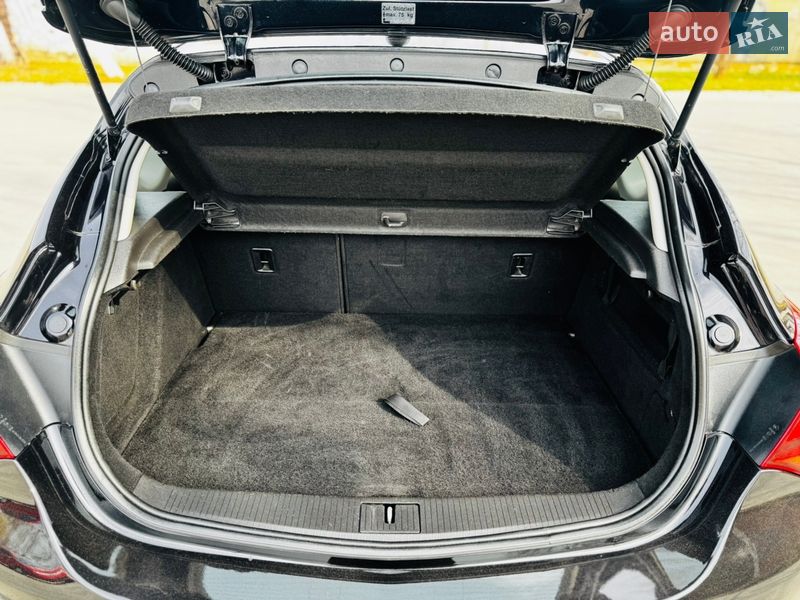 Хэтчбек Opel Astra 2010 в Здолбунове фото 22 Хэтчбек Opel Astra 2010 в Здолбунове