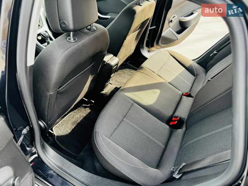 Хэтчбек Opel Astra 2010 в Здолбунове фото 31 Хэтчбек Opel Astra 2010 в Здолбунове