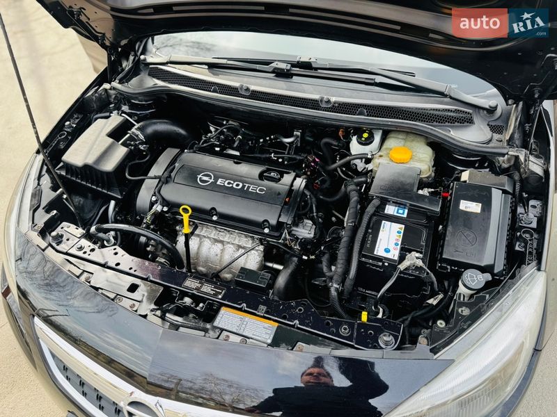 Хэтчбек Opel Astra 2010 в Здолбунове фото 54 Хэтчбек Opel Astra 2010 в Здолбунове