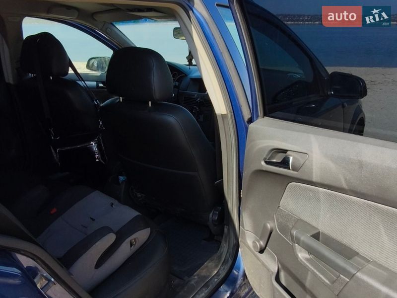 Универсал Opel Astra 2005 в Николаеве фото 12 Универсал Opel Astra 2005 в Николаеве
