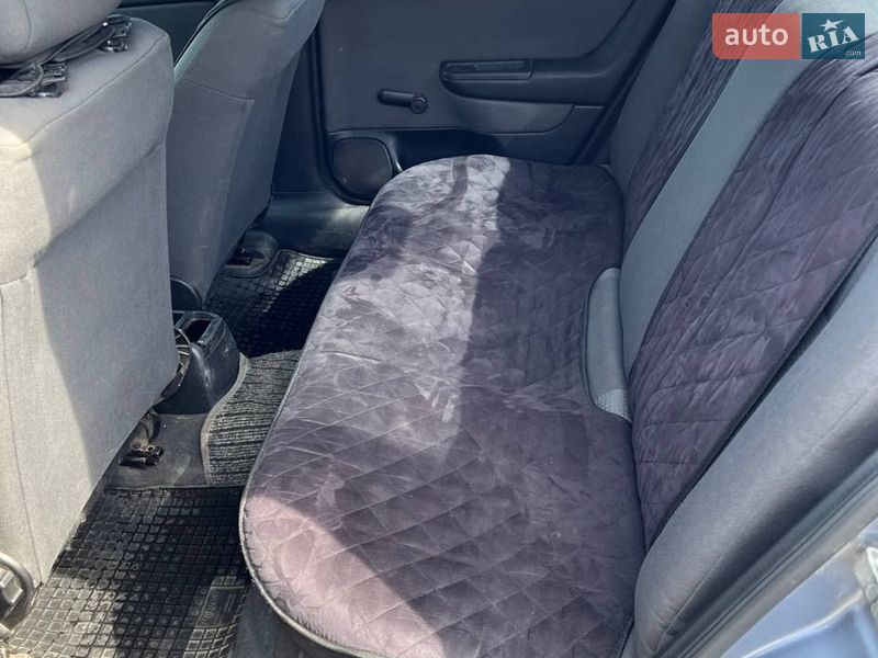 Седан Opel Astra 2008 в Кременчуге