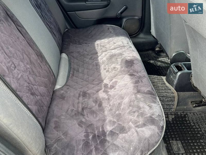 Седан Opel Astra 2008 в Кременчуге