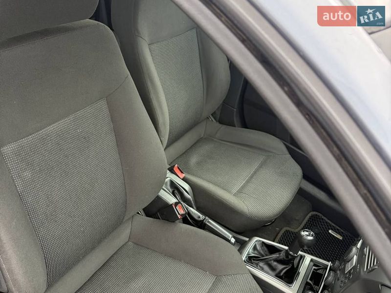 Хэтчбек Opel Astra 2004 в Виннице фото 15 Хэтчбек Opel Astra 2004 в Виннице