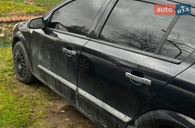 Хетчбек Opel Astra 2008 в Львові