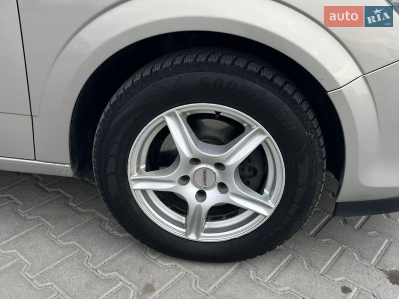 Универсал Opel Astra 2010 в Тернополе