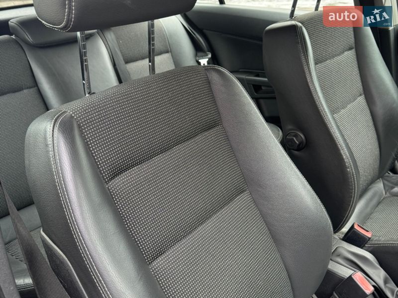 Хэтчбек Opel Astra 2006 в Вознесенске фото 8 Хэтчбек Opel Astra 2006 в Вознесенске