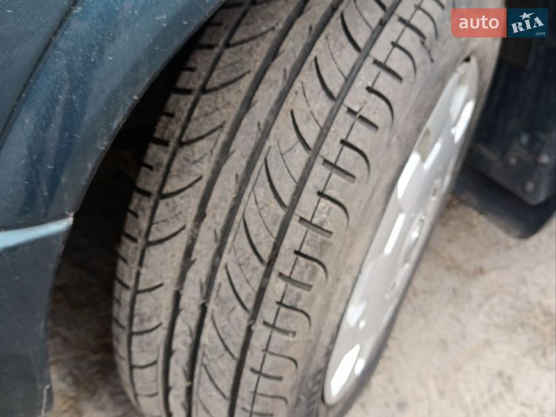 Седан Opel Astra 2005 в Буче фото 2 Седан Opel Astra 2005 в Буче