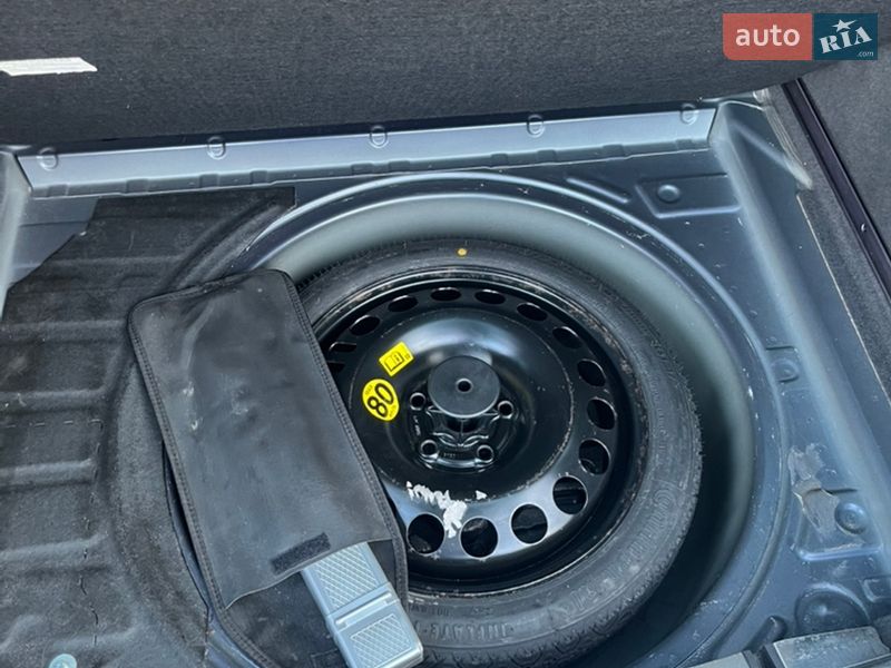 Универсал Opel Astra 2007 в Броварах