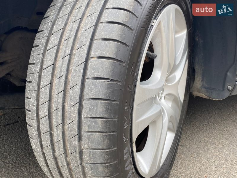 Хэтчбек Opel Astra 2008 в Полтаве фото 14 Хэтчбек Opel Astra 2008 в Полтаве