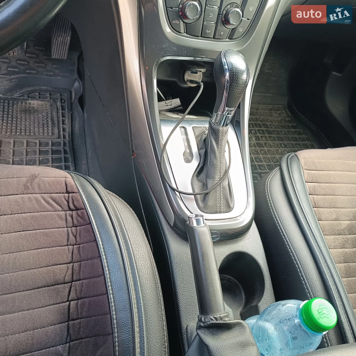2013 Opel Astra - мініатюра 6