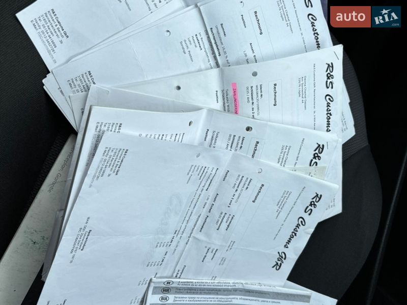 Універсал Opel Astra 2007 в Борисполі