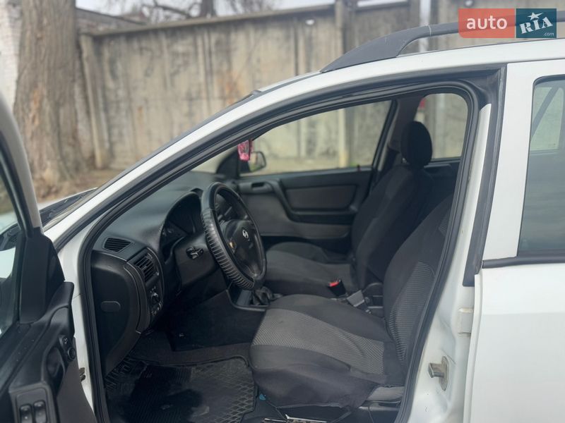 Универсал Opel Astra 2007 в Лубнах фото 21 Универсал Opel Astra 2007 в Лубнах