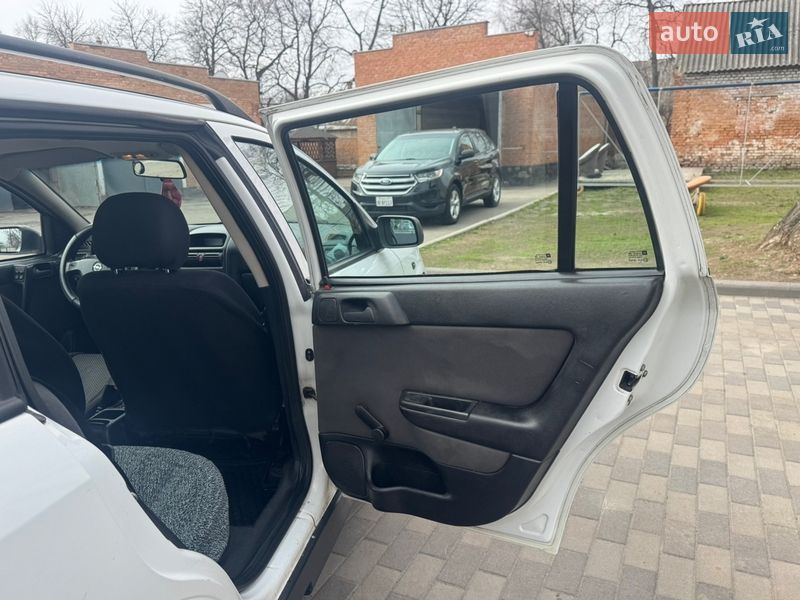Универсал Opel Astra 2007 в Лубнах фото 26 Универсал Opel Astra 2007 в Лубнах