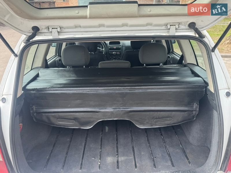Универсал Opel Astra 2007 в Лубнах фото 32 Универсал Opel Astra 2007 в Лубнах