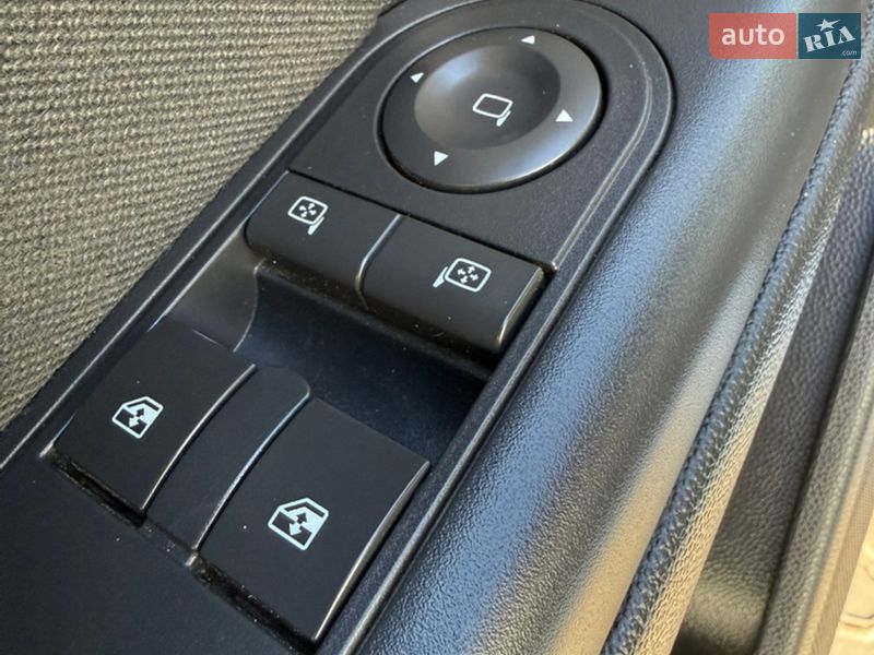 Универсал Opel Astra 2009 в Кривом Роге фото 11 Универсал Opel Astra 2009 в Кривом Роге