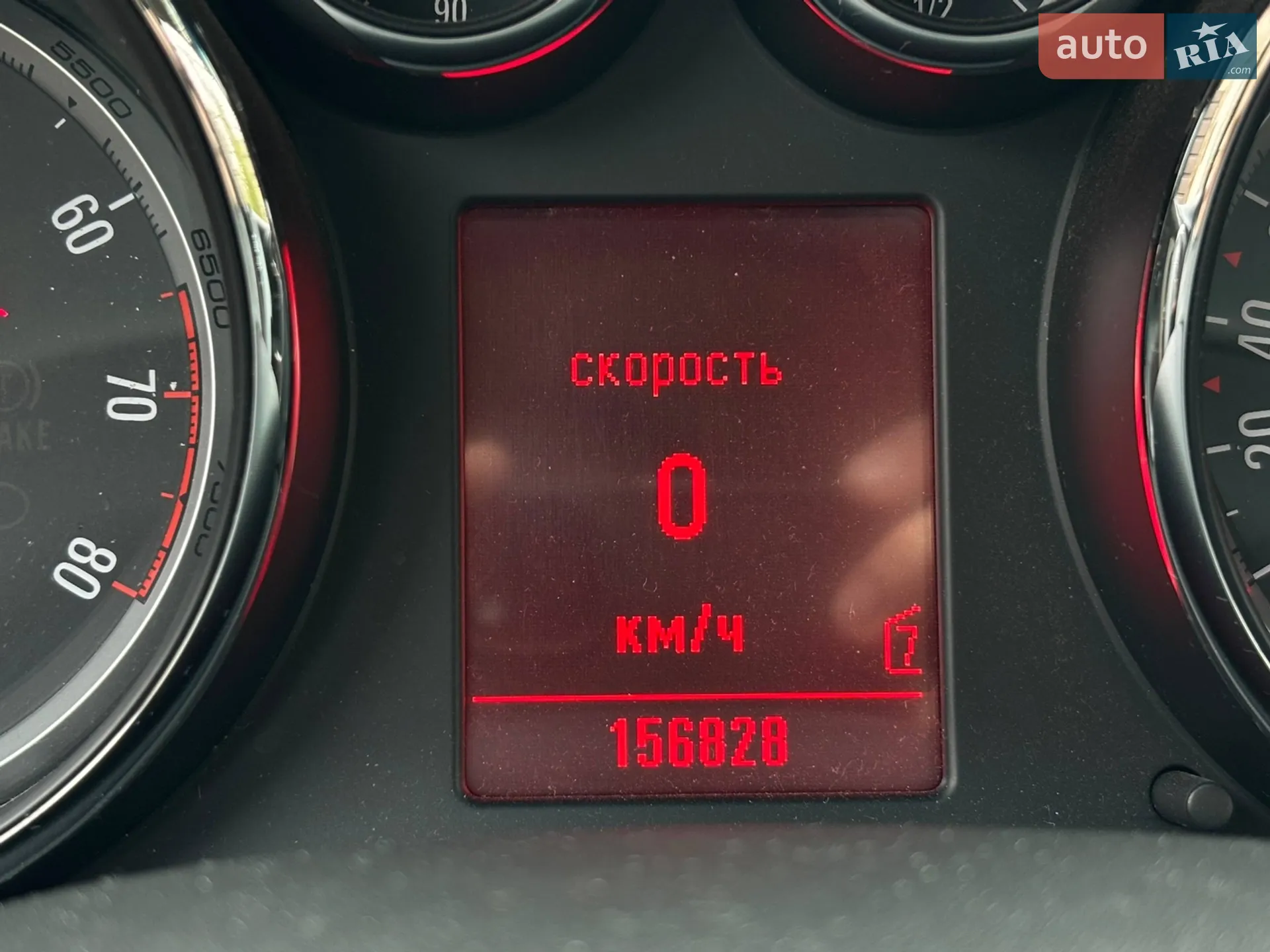 2011 Opel Astra - мініатюра 8