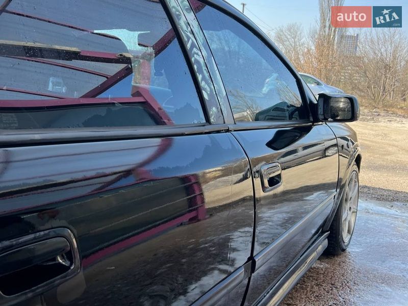 Седан Opel Astra 2006 в Киеве фото 13 Седан Opel Astra 2006 в Киеве