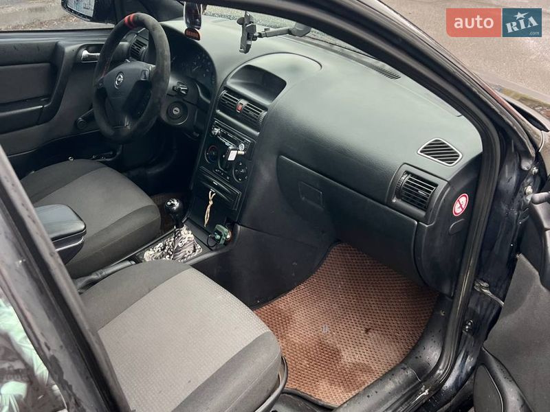 Седан Opel Astra 2006 в Киеве фото 17 Седан Opel Astra 2006 в Киеве