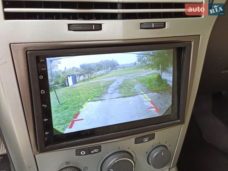 Універсал Opel Astra 2010 в Городенці фото 8 Універсал Opel Astra 2010 в Городенці