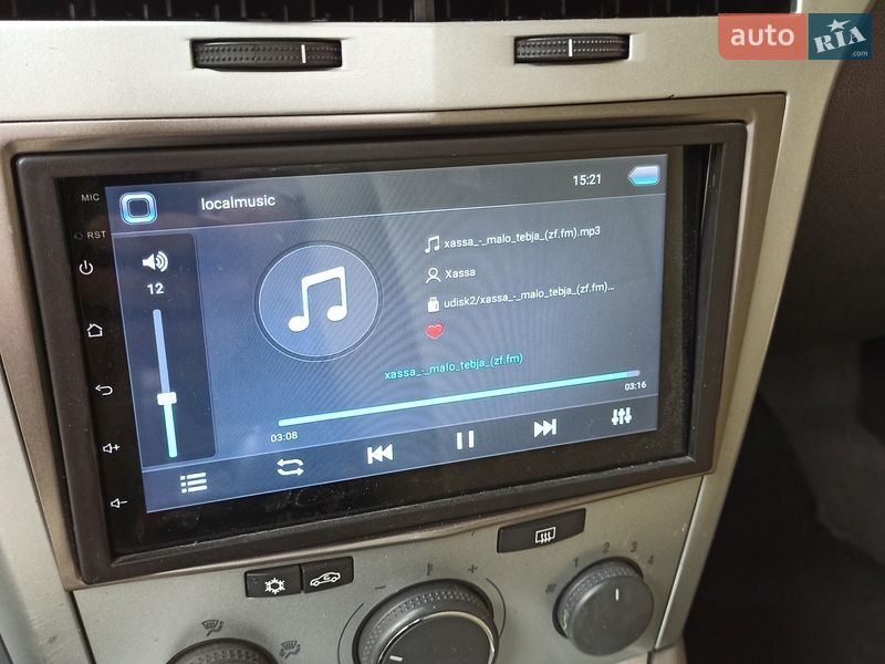 Універсал Opel Astra 2010 в Городенці фото 9 Універсал Opel Astra 2010 в Городенці