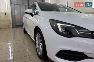 Универсал Opel Astra 2020 в Сумах