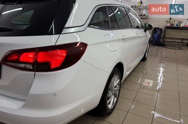Универсал Opel Astra 2020 в Сумах
