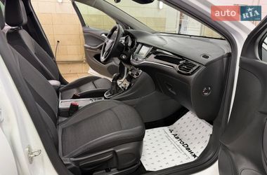 Универсал Opel Astra 2020 в Сумах