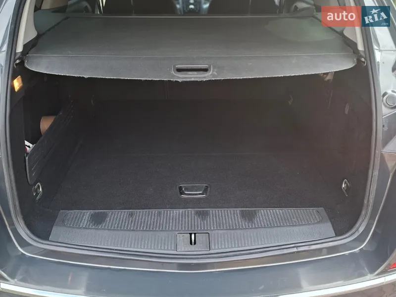 Opel Astra 2013 VIN W0LPD8EK2D8057043 фото оголошення 14 з 55