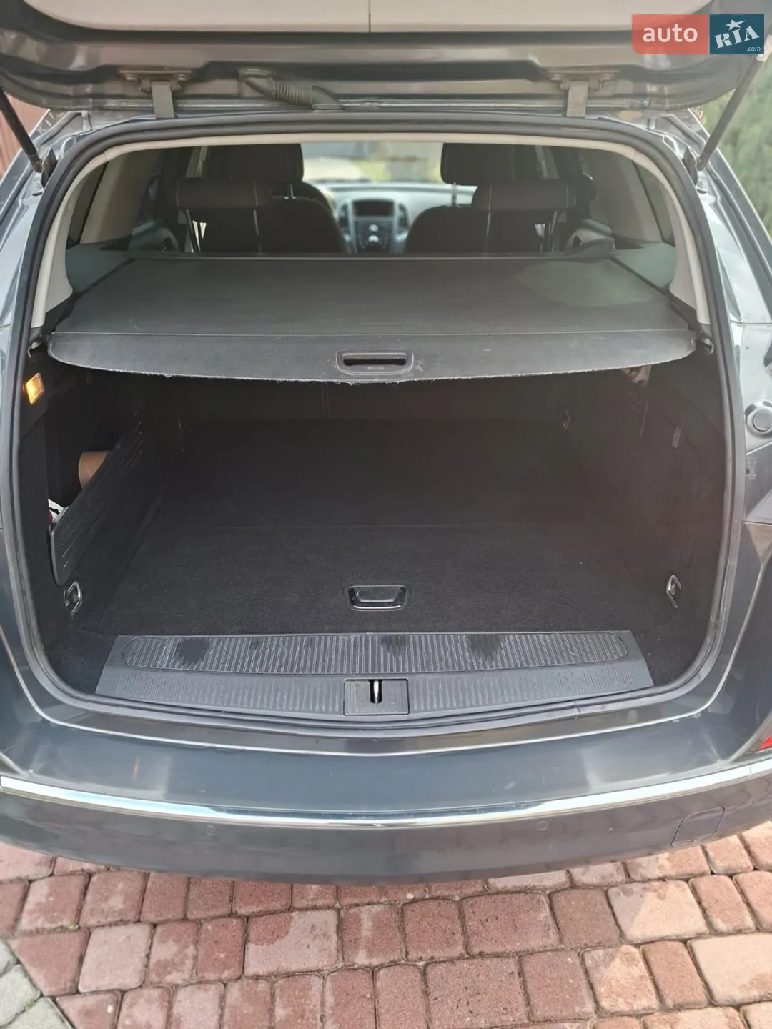 2013 Opel Astra - мініатюра 14