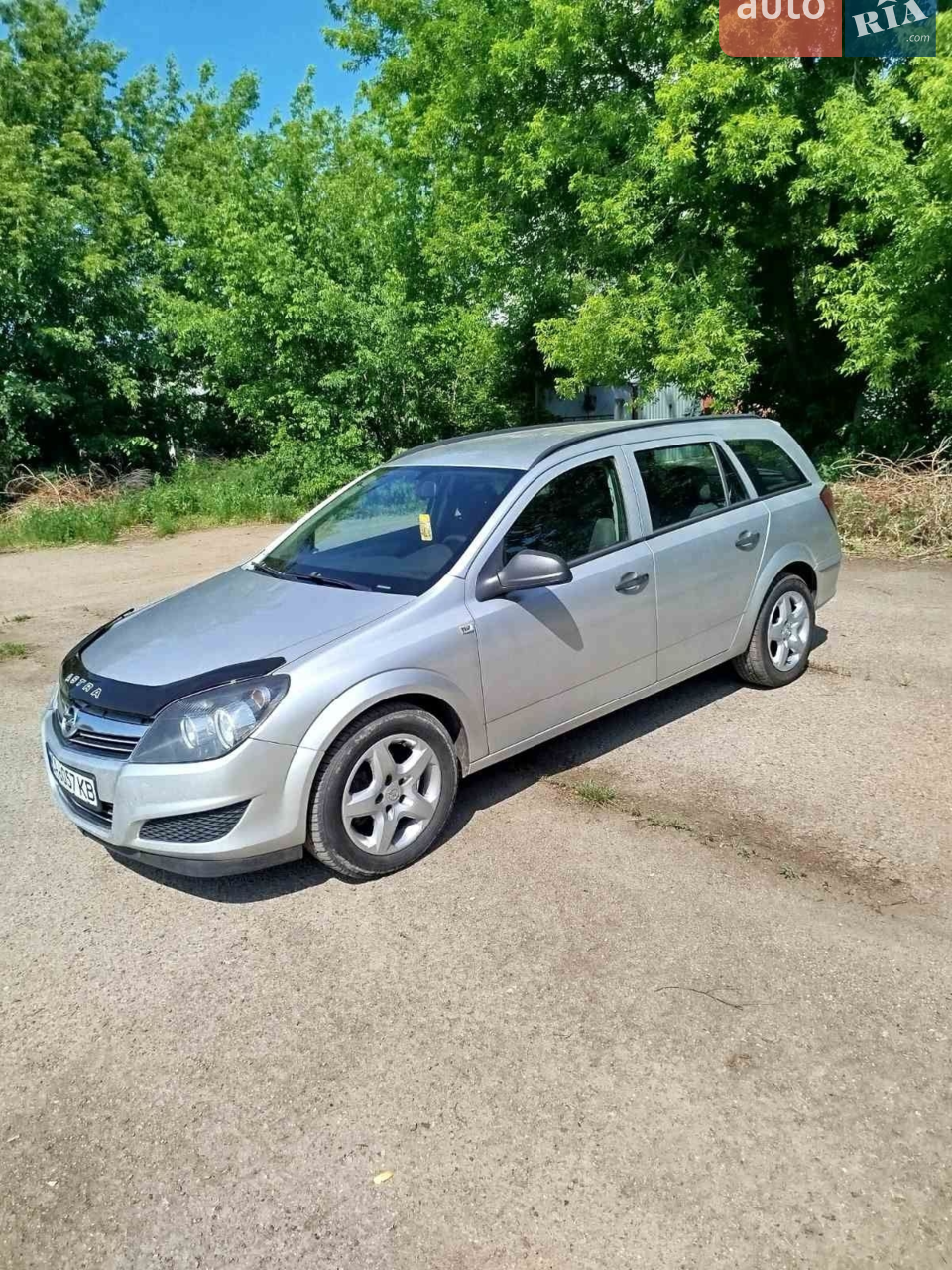 2011 Opel Astra - мініатюра 16