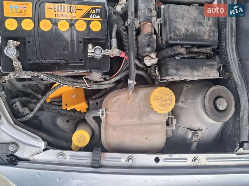 Універсал Opel Astra 2001 в Піщанці