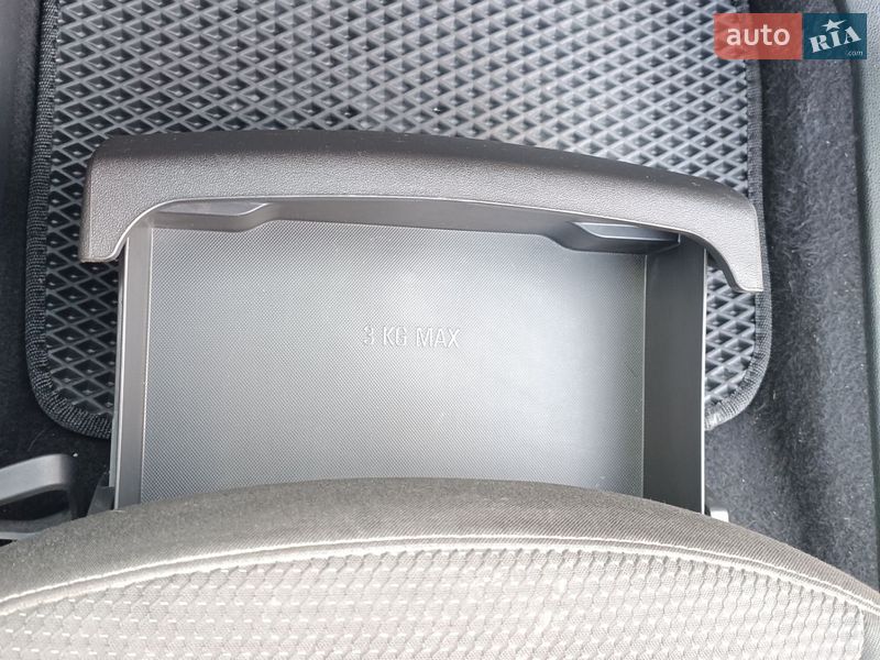 Універсал Opel Astra 2015 в Павлограді