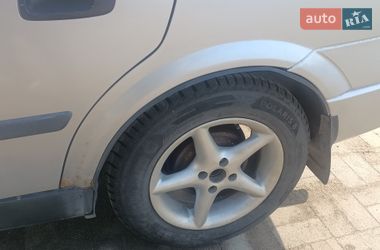 Седан Opel Astra 2003 в Святопетровское