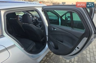 Универсал Opel Astra 2016 в Стрые фото 30 Универсал Opel Astra 2016 в Стрые